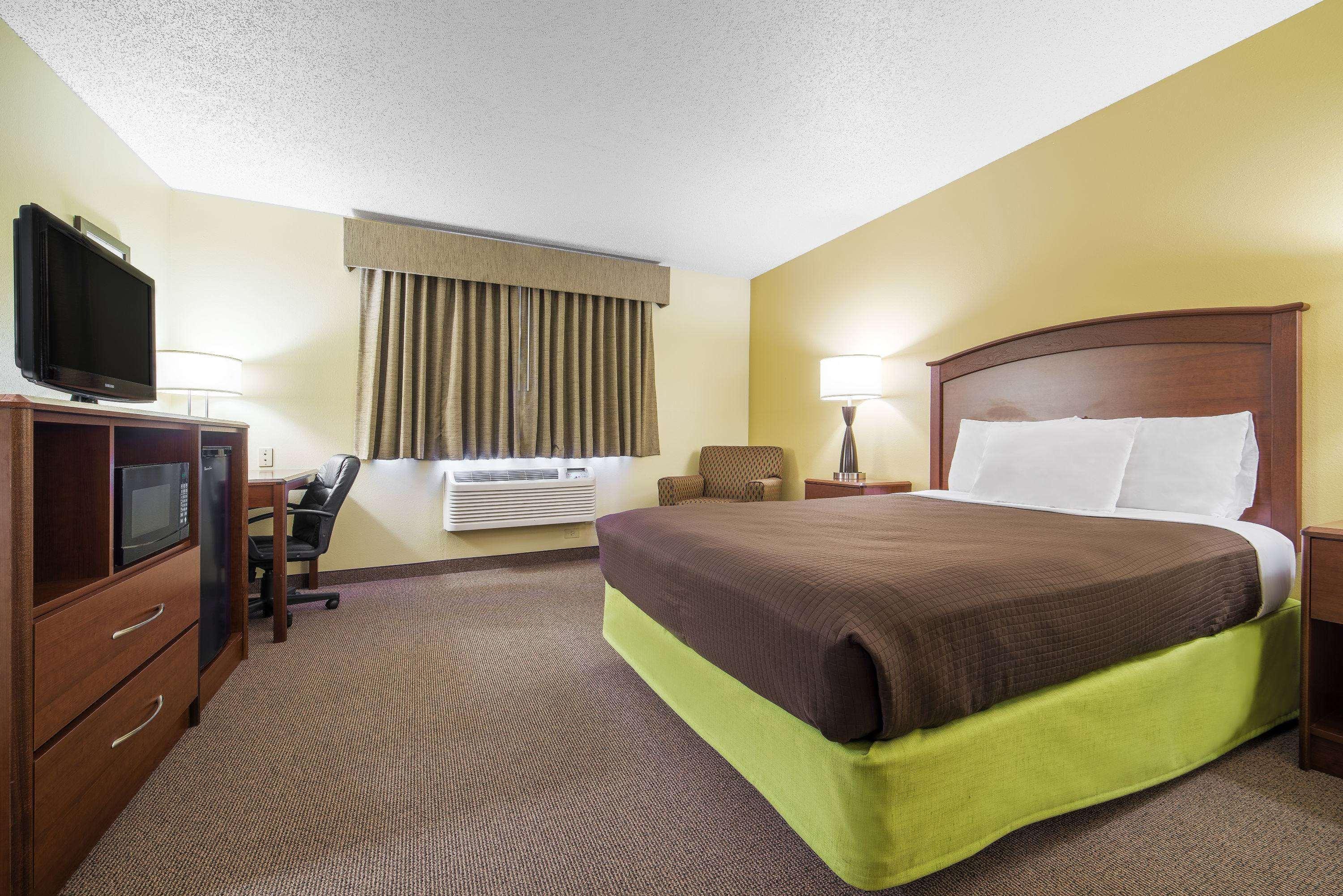 Americinn By Wyndham Sioux Falls Luaran gambar