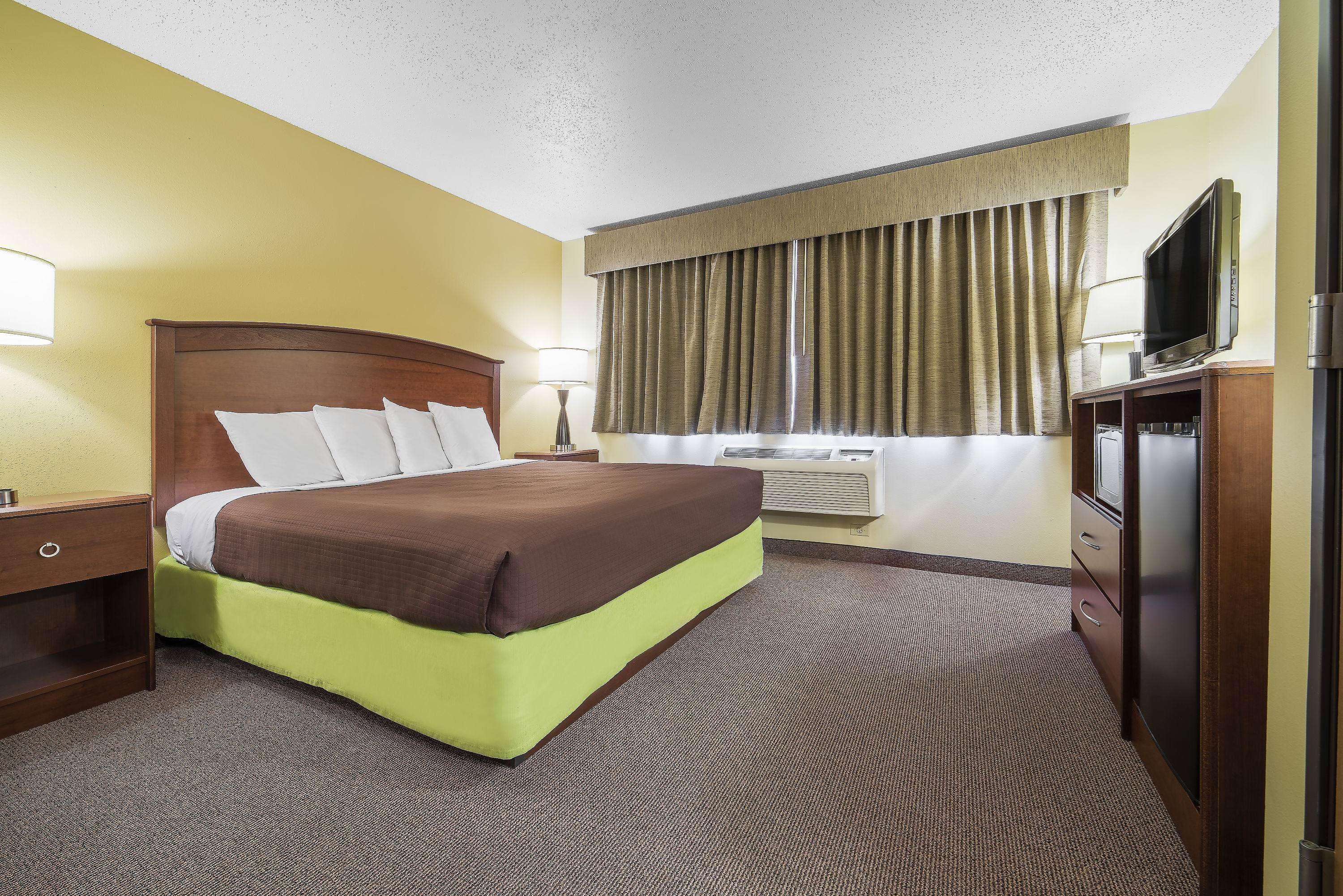 Americinn By Wyndham Sioux Falls Luaran gambar