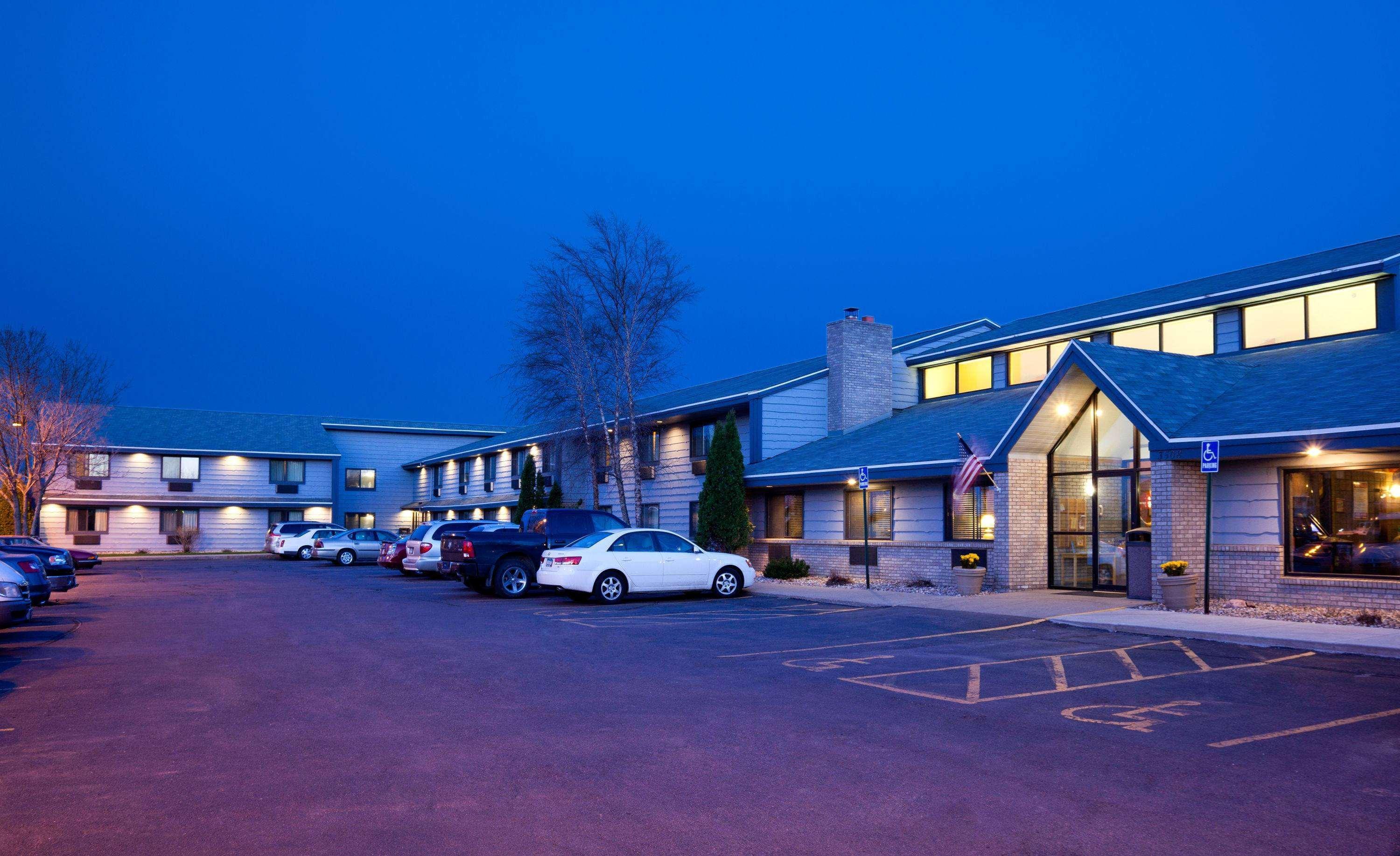 Americinn By Wyndham Sioux Falls Luaran gambar