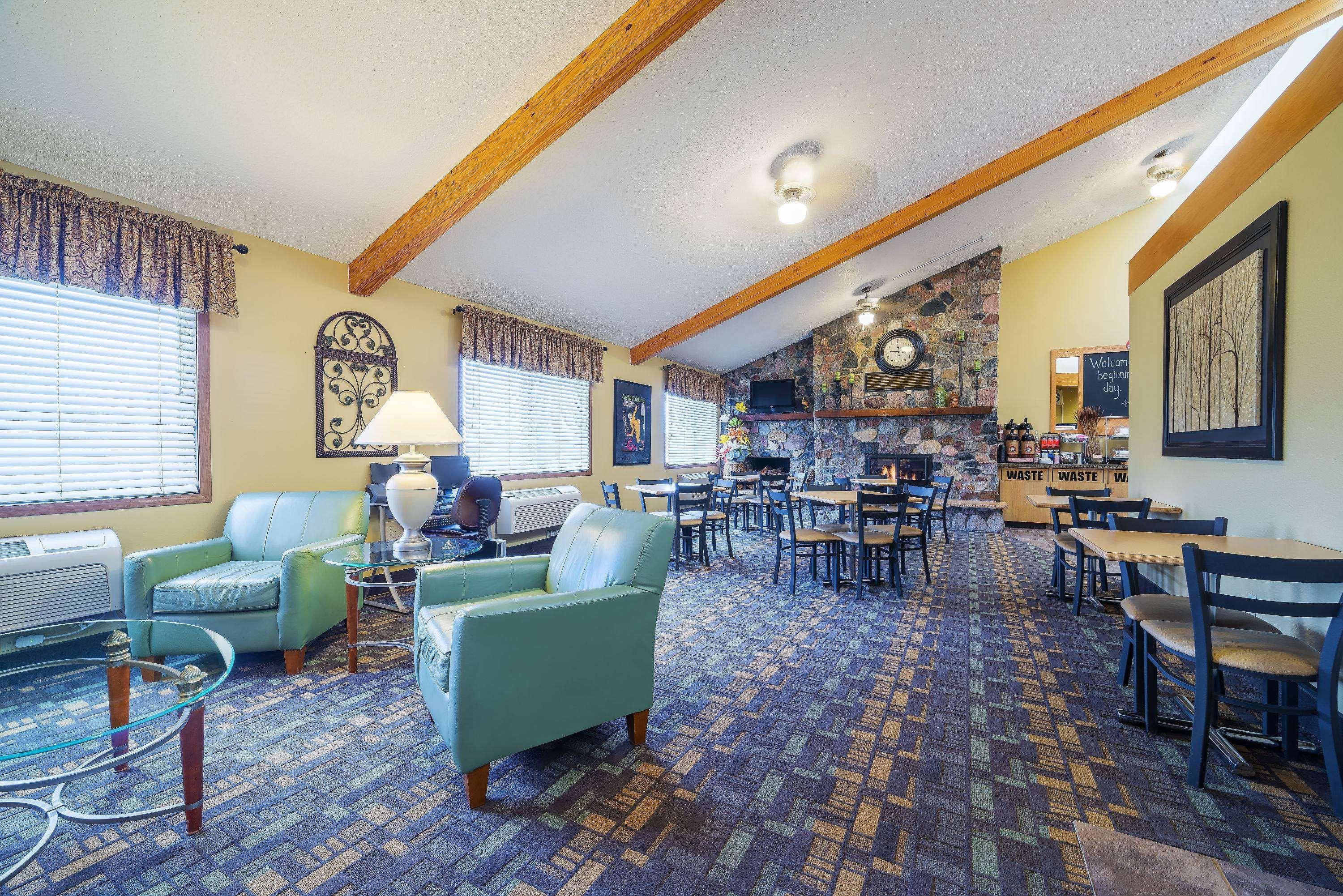 Americinn By Wyndham Sioux Falls Luaran gambar