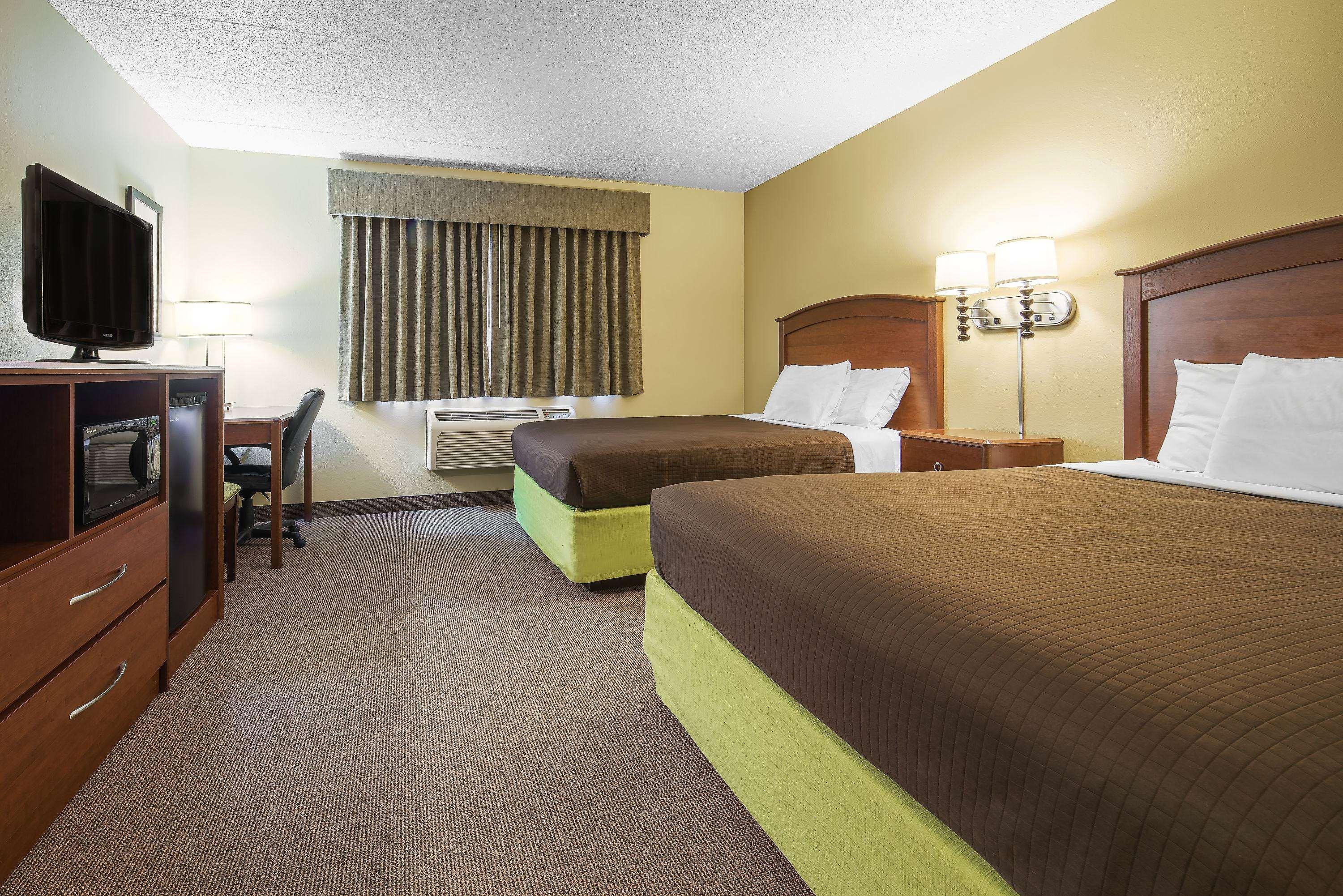 Americinn By Wyndham Sioux Falls Luaran gambar